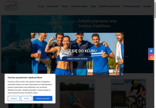 trimasters.pl