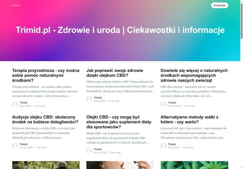 trimid.pl