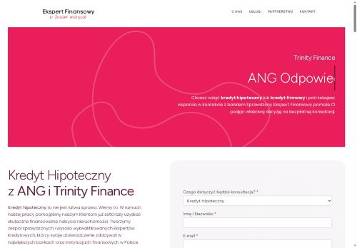 trinityfinance.com.pl