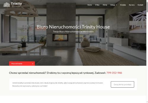 trinityhouse.com.pl