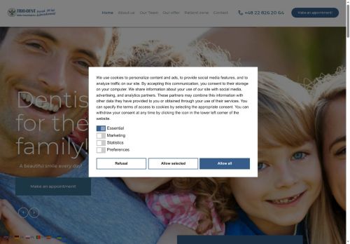 triodent.com.pl