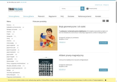 triopolskapomocedydaktyczne.pl