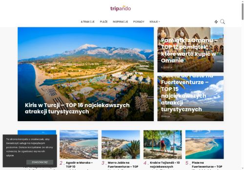 tripando.pl