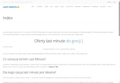tripsta.pl