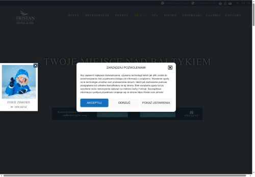 tristan.com.pl