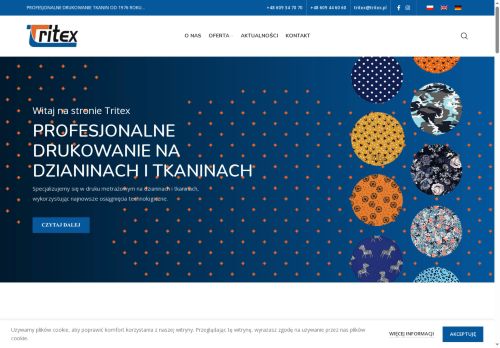 tritex.pl