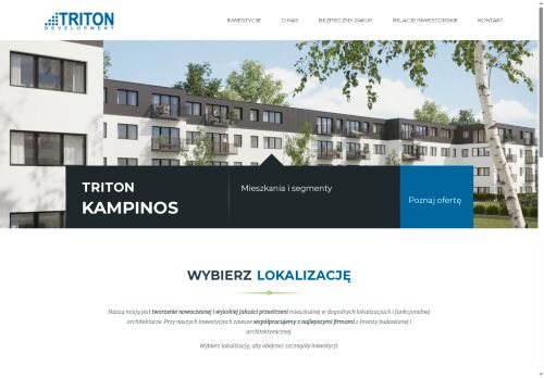 tritondevelopment.pl
