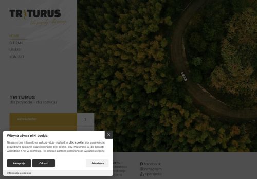 triturus.pl
