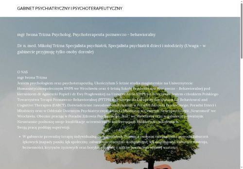 trizna.pl
