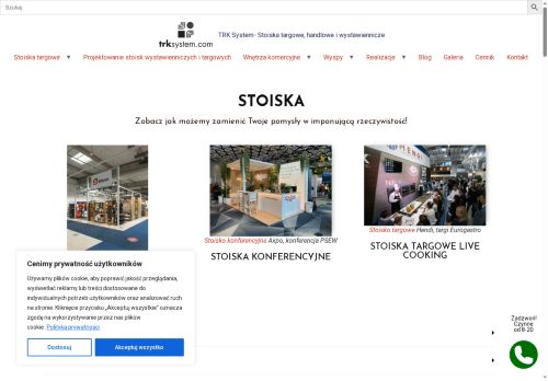 trksystem.com