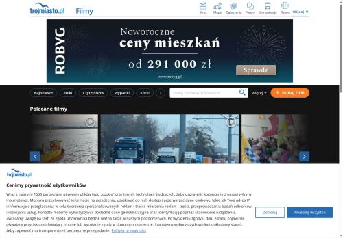 trojmiasto.tv