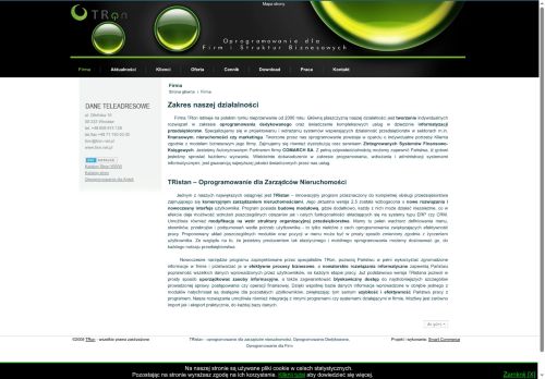 tron.net.pl