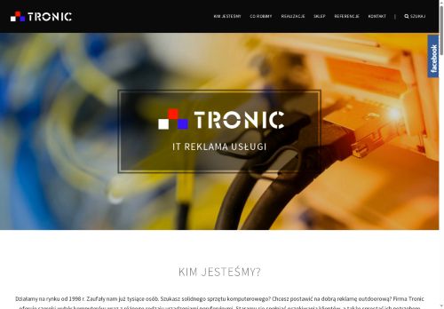 tronic.com.pl