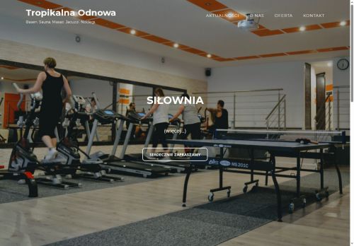 tropikalnaodnowa.pl