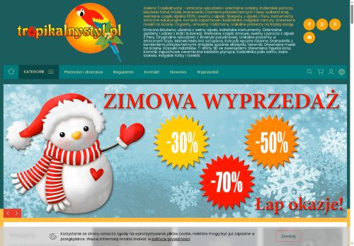 tropikalnystyl.pl