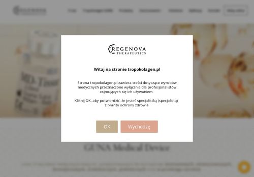 tropokolagen.pl