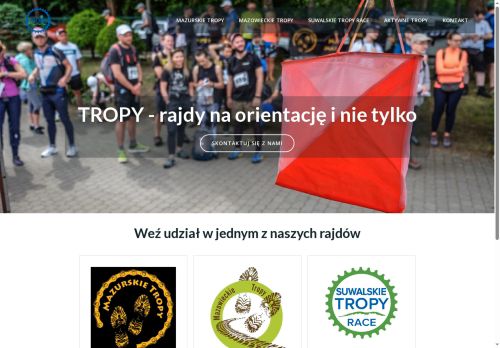 tropy.net