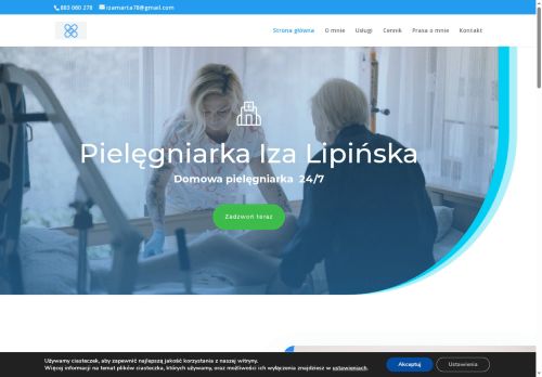 troskliwaiza.pl