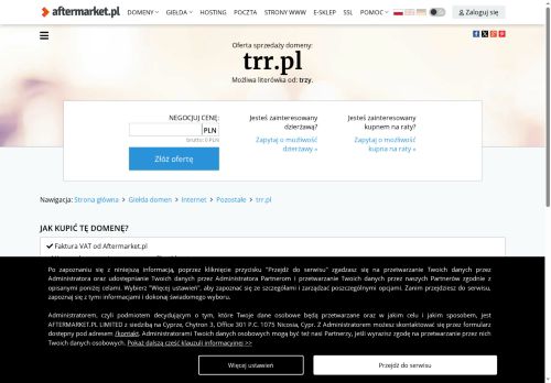 trr.pl