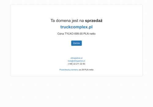 truckcomplex.pl