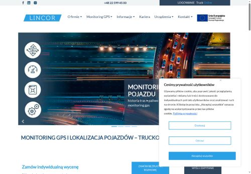truckonline.pl