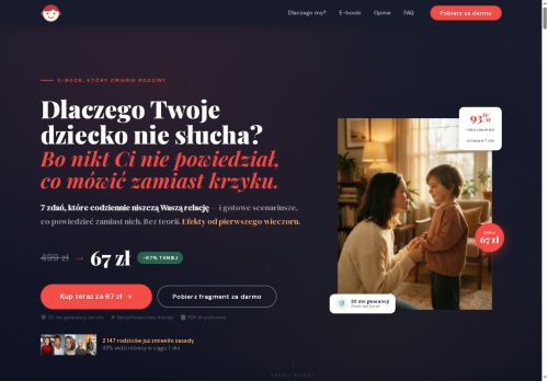 trudnedziecko.pl