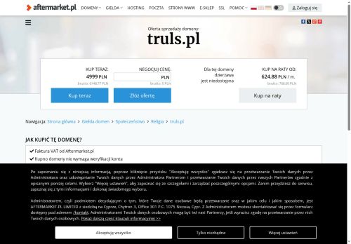 truls.pl