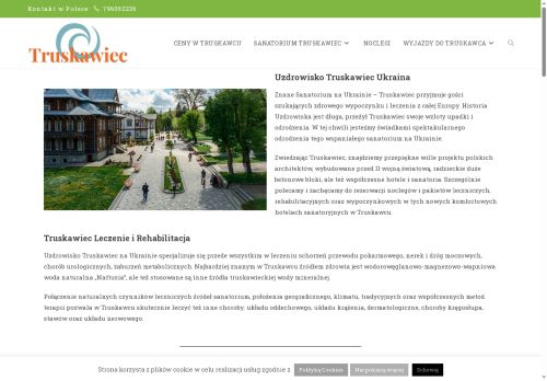 truskawiec.com.pl