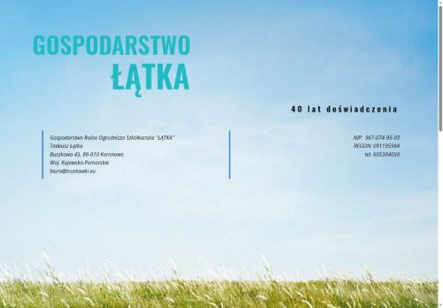 truskawki.eu