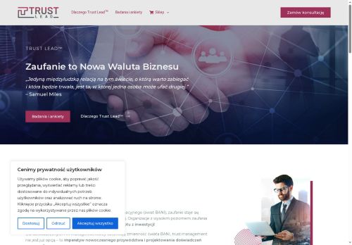 trustlead.pl