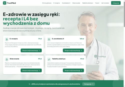 trustmed.pl