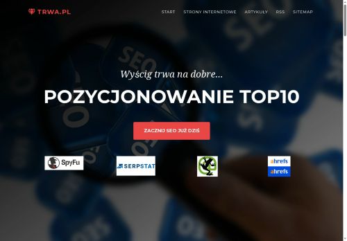 trwa.pl