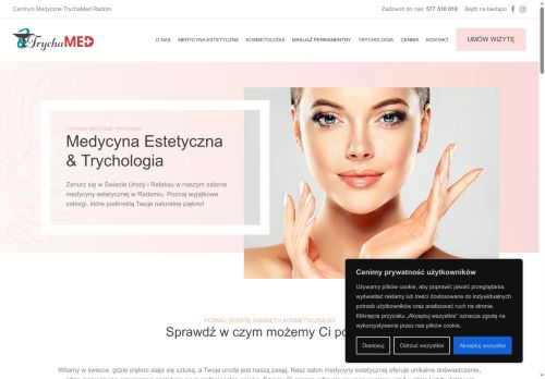 trychamed.pl