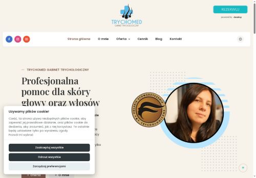 trychomed.pl