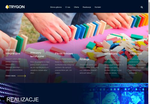 trygon.pl