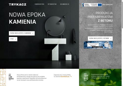 trykacz.pl