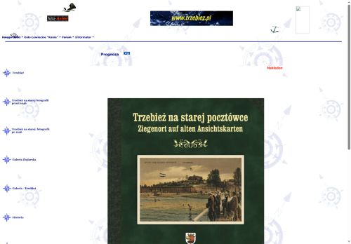 trzebiez.pl