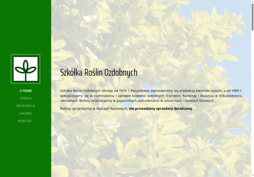 trzmielina.com.pl