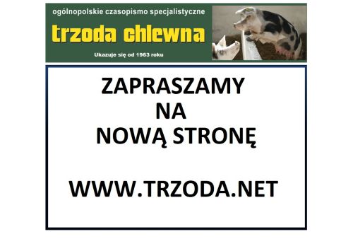 trzoda-chlewna.com.pl