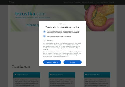trzustka.com