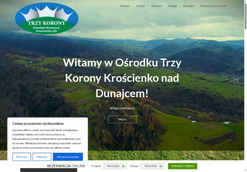 trzykorony.com.pl