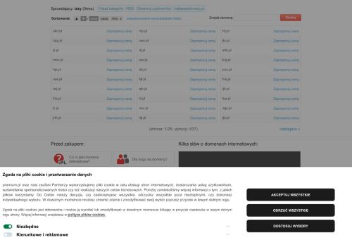 trzyliterowki.pl