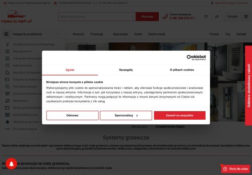 trzymajsiecieplo.pl