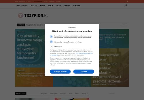 trzypion.pl
