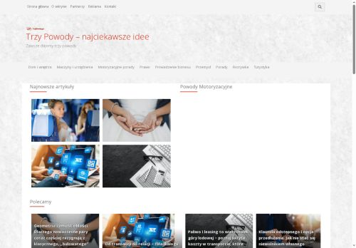 trzypowody.pl