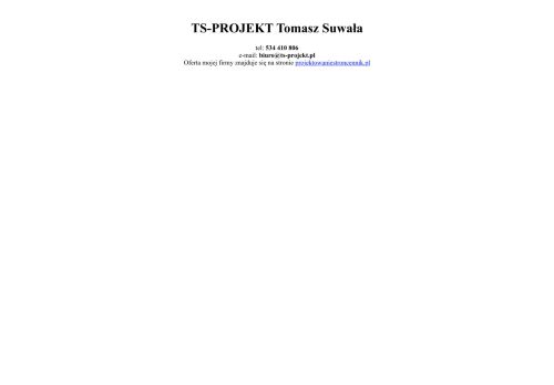ts-projekt.pl