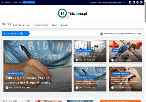 tsbj-lodz.pl