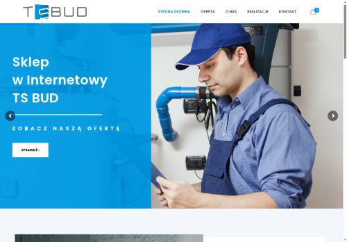 tsbud.pl