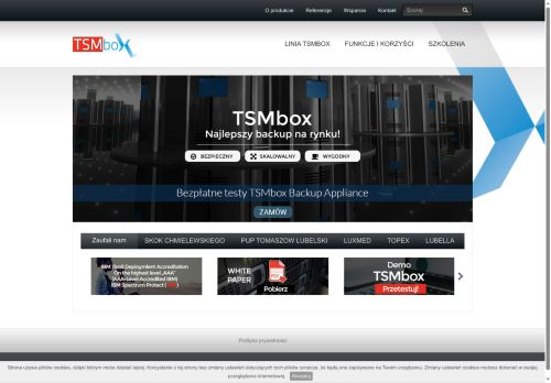 tsmbox.eu
