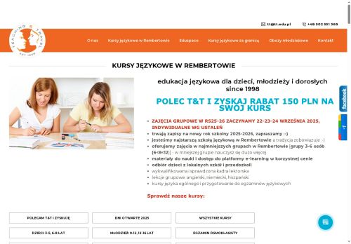 tt.edu.pl